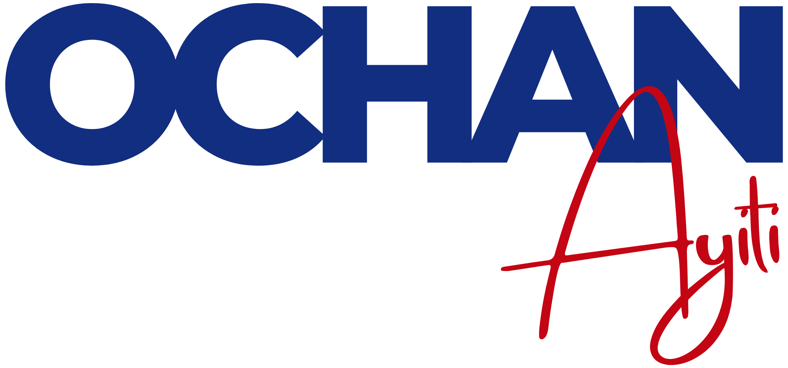 ochan ayiti logo retina